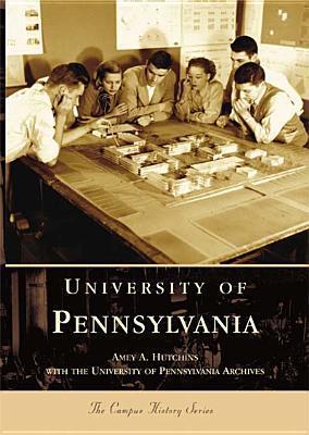 University of Pennsylvania - Amey A. Hutchins