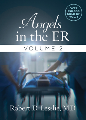 Angels in the Er Volume 2, 2 - Robert D. Lesslie