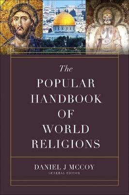 The Popular Handbook of World Religions - Daniel J. Mccoy