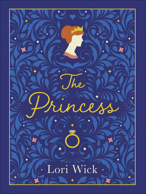 The Princess Special Edition - Lori Wick