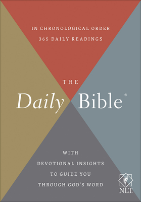 The Daily Bible(r) (Nlt) - F. Lagard Smith