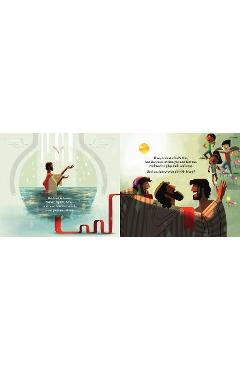 Coperta cărții 'Love Gave: A Story of God's Greatest Gift - Quina Aragon'