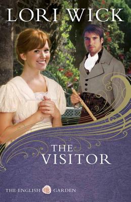 The Visitor - Lori Wick