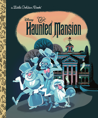 The Haunted Mansion (Disney Classic) - Lauren Clauss