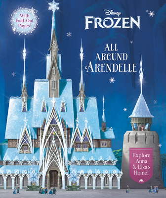 All Around Arendelle (Disney Frozen) - Elle Stephens