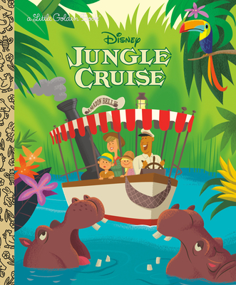 Jungle Cruise (Disney Classic) - Brooke Vitale