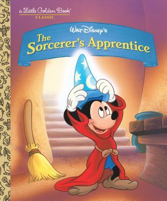 The Sorcerer's Apprentice (Disney Classic) - Don Ferguson