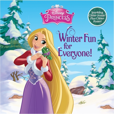 Winter Fun for Everyone! (Disney Princess) - Irene Trimble