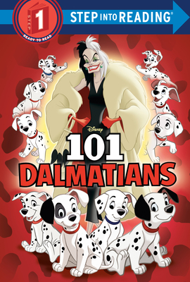 101 Dalmatians (Disney 101 Dalmatians) - Pamela Bobowicz