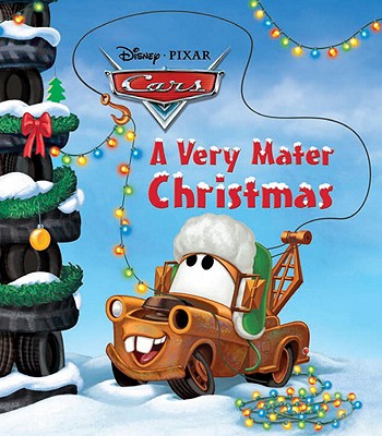 A Very Mater Christmas - Frank Berrios
