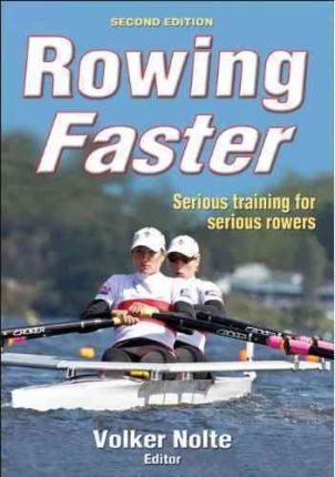 Rowing Faster - Volker Nolte