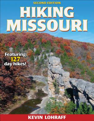 Hiking Missouri - Kevin Lohraff