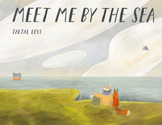 Meet Me by the Sea - Taltal Levi
