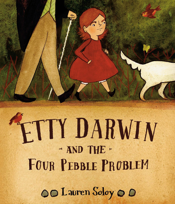 Etty Darwin and the Four Pebble Problem - Lauren Soloy