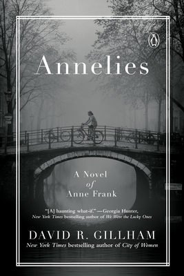 Annelies - David R. Gillham