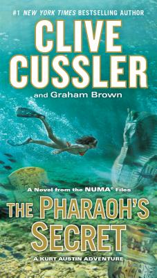 The Pharaoh's Secret - Clive Cussler