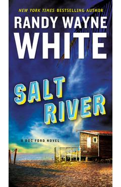 Poza produsului Salt River - Randy Wayne White