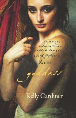 Goddess - Kelly Gardiner