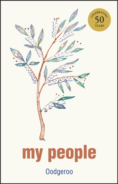 My People - Oodgeroo Noonuccal