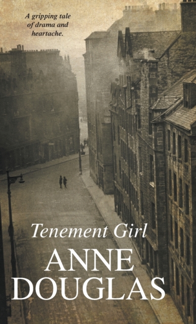 Tenement Girl - Anne Douglas