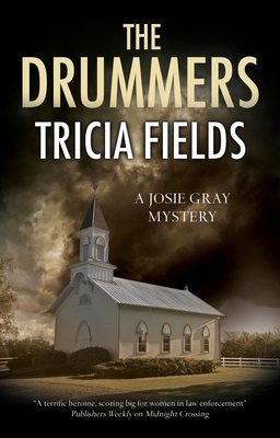 The Drummers - Tricia Fields