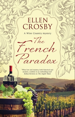 The French Paradox - Ellen Crosby