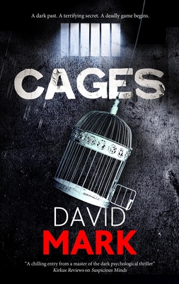 Cages - David Mark