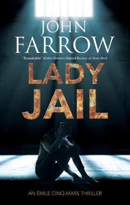 Lady Jail - John Farrow