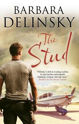 The Stud - Barbara Delinsky