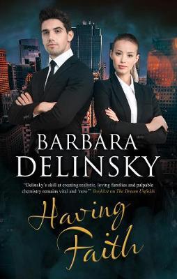 Having Faith - Barbara Delinsky
