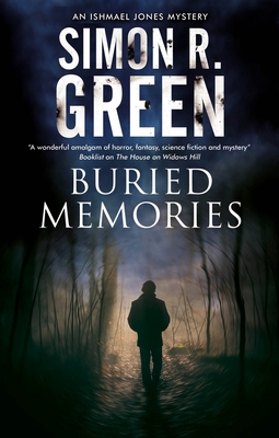 Buried Memories - Simon R. Green