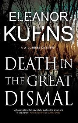 Death in the Great Dismal - Eleanor Kuhns