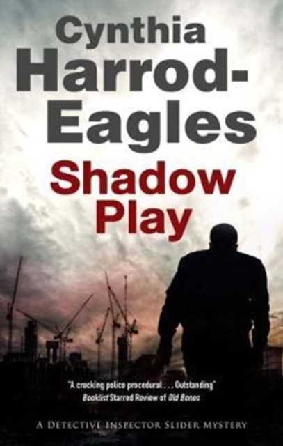 Shadow Play - Cynthia Harrod-eagles