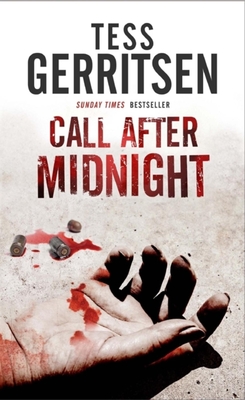 Call After Midnight - Tess Gerritsen