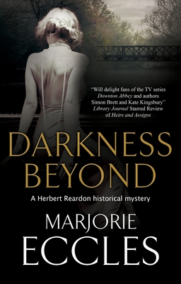 Darkness Beyond - Marjorie Eccles