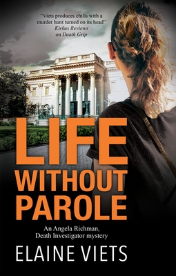 Life Without Parole - Elaine Viets