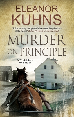 Murder on Principle - Eleanor Kuhns