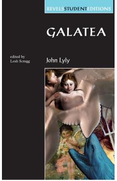 Galatea PB - John Lyly