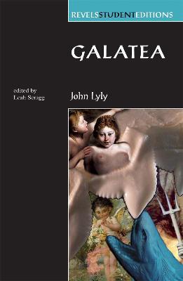 Galatea PB - John Lyly