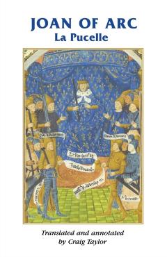 Joan of Arc: La Pucelle - Craig Taylor