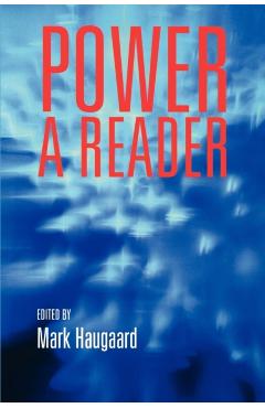 Poza produsului Power: A Reader - Mark Haugaard