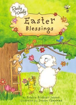 Easter Blessings - Dayspring