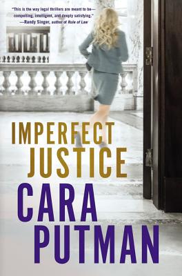 Imperfect Justice - Cara C. Putman