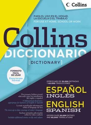 Diccionario Collins Espa�ol-Ingl�s / Ingl�s-Espa�ol - Collins