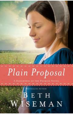 Plain Proposal - Beth Wiseman
