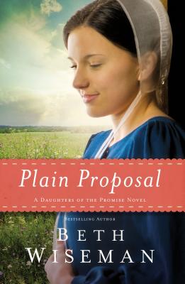 Plain Proposal - Beth Wiseman