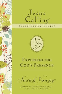 Experiencing God's Presence - Sarah Young