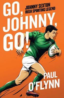 Go, Johnny, Go! - Paul O'flynn