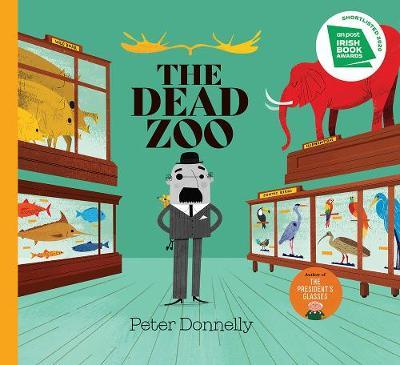 The Dead Zoo - Peter Donnelly