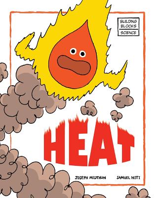 Heat - Samuel Hiti